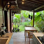 Kaiwatu House