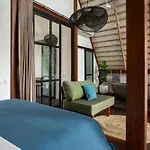 Sanctuary Villas