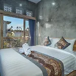 Skyline House Ubud View By Eps