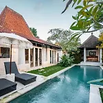 Villa Amedee 2