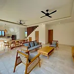 The Jangu Exclusive Use Modern 2Br Villa With Private Pool All Yours