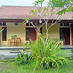 Bali Asli Guest House By Eps