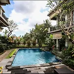 Big Stone House 4 - 6 Min Center And 500M Parq Ubud
