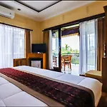 Big Stone House 4 - 6 Min Center And 500M Parq Ubud
