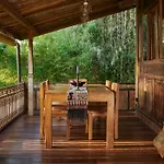 Rumah Kingfisher