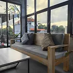 Skyline House Ubud View By Eps