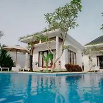 Namika Villas Ubud