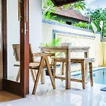 Fairy House - 1Bdr, Pool, Kitchen, Nature