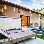 Fairy House - 1Bdr, Pool, Kitchen, Nature