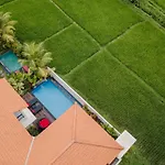 Mahadewi Sunset Villa