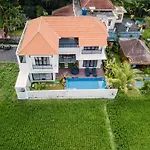 Mahadewi Sunset Villa