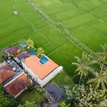 Mahadewi Sunset Villa