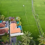 Mahadewi Sunset Villa