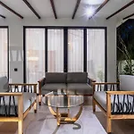Ubud Blue Wave Villa Luxury 3 Bedroom & Private Pool