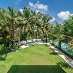 Brand New Private Luxury Villa In Ubud