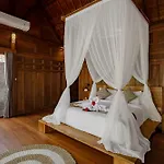 Ithaca Ubud Villa