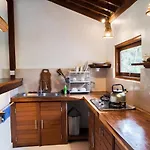 Green Coconut Cottage