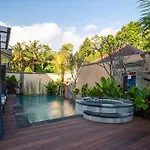 The Compass Rose Ubud