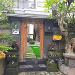 Danu House Ubud