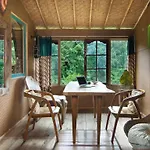 Greenspiracy Ubud House