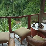 Greenspiracy Ubud House