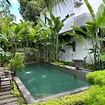 Odesavilla Ubud Close To Center