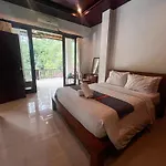 Nadiya Jungle Ubud Home