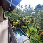 Nadiya Jungle Ubud Home