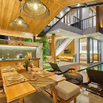 New! 2Br Japanese Tropical Style Villa In Ubud