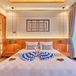 New! 2Br Japanese Tropical Style Villa In Ubud