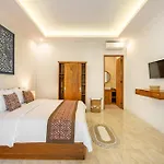 D\' Radja Ubud Villa - Luxury 4Br Private Pool Sanctuary