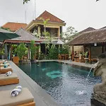 Ubud Aura Wellness Sanctuary