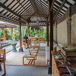 Ubud Aura Wellness Sanctuary