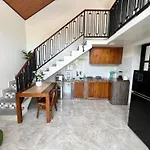 Ubud Suarga Mesari Private Pool Villa