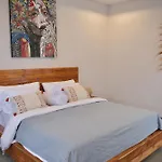 Jaya Oasis Villa 2