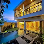 The Jangu Exclusive Use Modern 2Br Villa With Private Pool All Yours