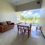 Obah Villa Ubud 2 Bedroom Brand New Private Villa