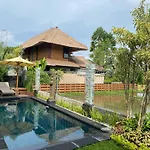 Obah Villa Ubud 2 Bedroom Brand New Private Villa
