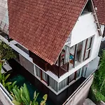 Private And Serene Ubud Villa