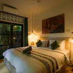 Villa Ubud Heart