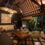 Villa Ubud Heart