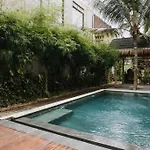 Hotel Sayan Ubud