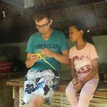 Desa Cepaka Homestay
