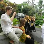 Desa Cepaka Homestay