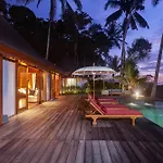 Villa Taman, 2Br Villa With Breathtaking Rice Paddy View