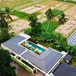 Villa Ubud Escape By Balisuperhost