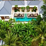 Villa Ubud Escape By Balisuperhost