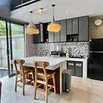Juminten Villa