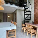 Juminten Villa
