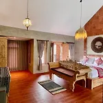 Juminten Villa